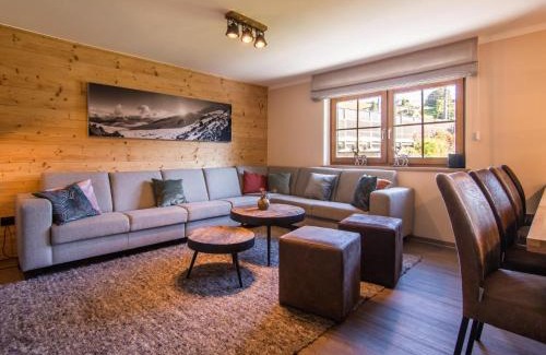 Hopfgarten Markt House | Chalet Sonnenalp