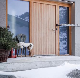 Stueben Ski Chalet | Chalet Sonnblick
