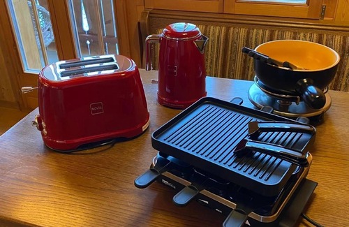 Axalp Ski Chalet | Chalet Specht, cosy mountain holidays on the Axalp