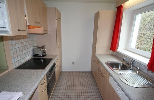 Telfs House | Chalet St. Wendelin - Typ C by Interhome