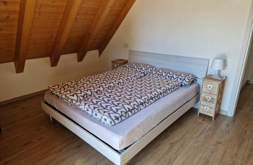 Stazzona Ski Chalet | Chalet Stazzona, casa a punta, vista meravigliosa