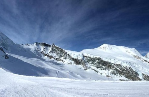 Saas-Fee Ski Chalet | Chalet Steinböckle*S