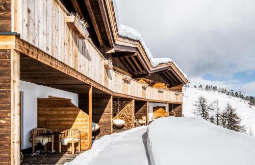 Vipiteno Ski Chalet | Chalet Stern