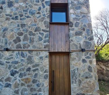 Yocsina Ski Chalet | Chalet - Stone Cabin
