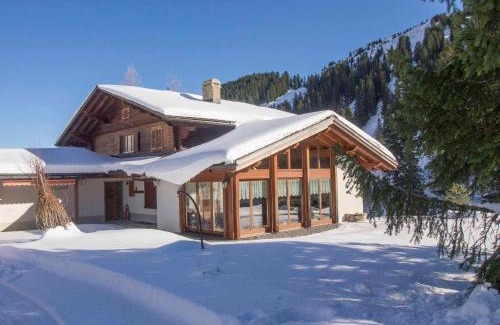 Adelboden House | Chalet Sturmfang