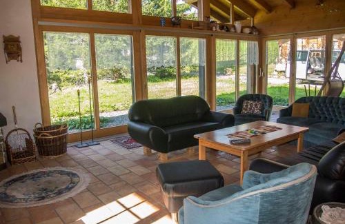 Adelboden House | Chalet Sturmfang