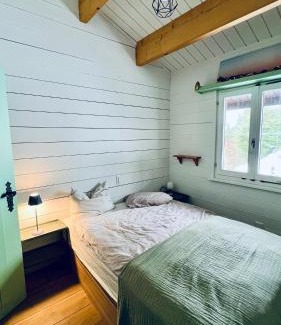 Quarten Apartment | Chalet Tännli - CharmingStay