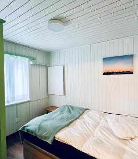 Quarten Apartment | Chalet Tännli - CharmingStay