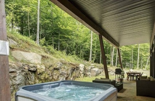 La Conception Ski Chalet | Chalet the dream life