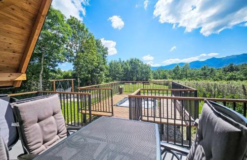 Lovinac Ski Chalet | Chalet Tomina Koliba Lika by Interhome