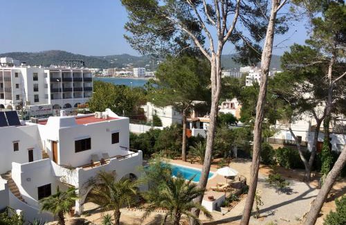 Sant Antoni de Portmany House | Chalet Torralba - Villa at Hotel Osiris