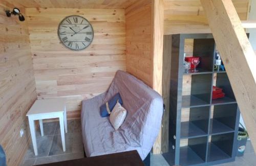 Coullons Ski Chalet | chalet tout confort