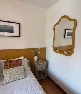 Ojedo House | Chalet turístico La Jenduda