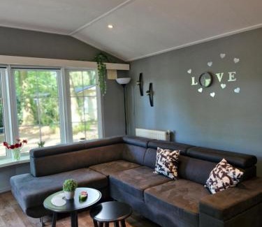 Municipality of Wageningen Ski Chalet | Chalet Vakantie Wageningen Veluwe