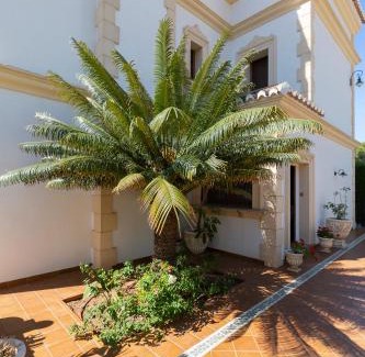 Aguadulce House | Chalet Villadulce