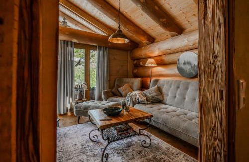 Sankt Englmar House | Chalet Vogelkirsche