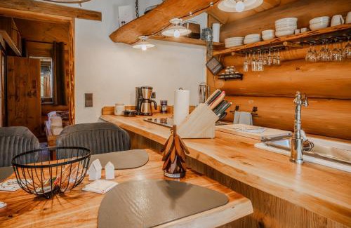 Sankt Englmar House | Chalet Vogelkirsche