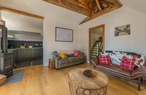 Argentiere Apartment | Chalet Whitmoore - Argentière - Happy Rentals