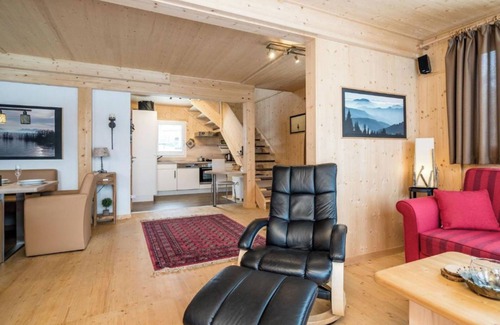 Hohentauern Ski Chalet | Chalet with sauna and direct access to the piste