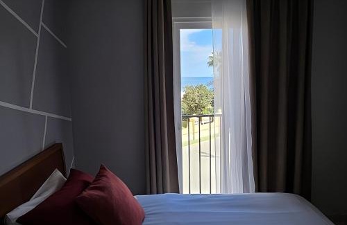 Mijas Ski Chalet | Chalet with Sea Views