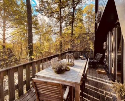 Bohon Ski Chalet | Chalet Woods