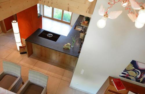 Zwiesel Ski Chalet | Chalet Zauberberg