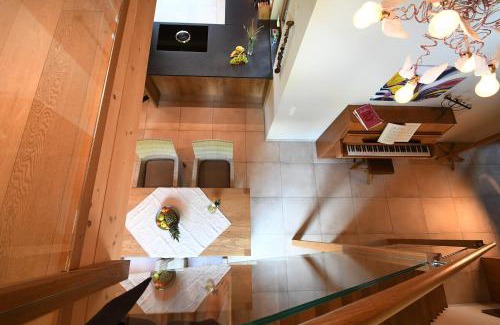 Zwiesel Ski Chalet | Chalet Zauberberg