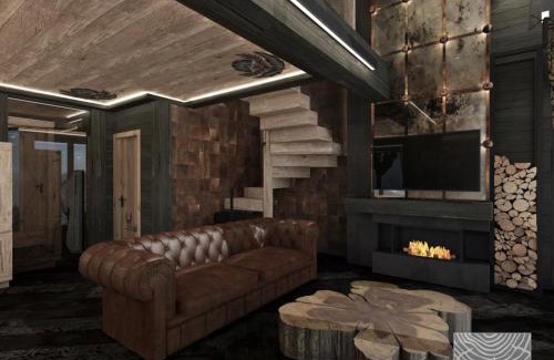 Banska Wyzna Resort | Chaletovo Mountain Residences