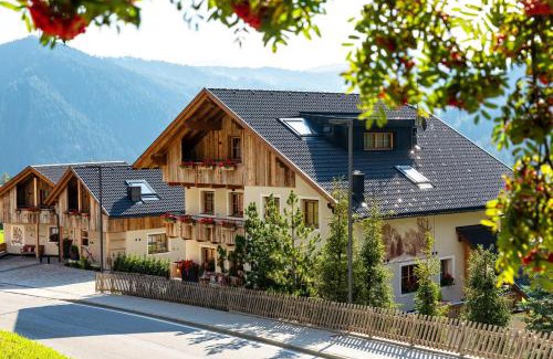 Colfosco Apartment | Chalets 4 Sorus & Apartments La Villetta
