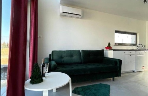 Ryn Ski Chalet | Chalets and Apartments With Lake View in Mazuria - Rybical 42