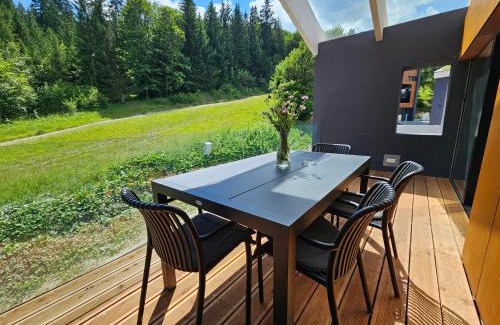 Ruzomberok Apartment | Chalets Hrabovo