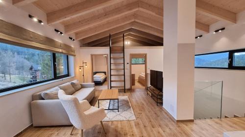 Ruzomberok Apartment | Chalets Hrabovo