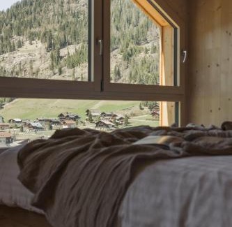 Sankt Jakob in Defereggen House | Chalets Santner