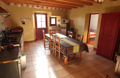 Seigneulles Cottage | Chaleureuse maison de campagne avec jardin, proche Voie Sacrée, pour vacances paisibles entre Verdun et Bar-le-Duc