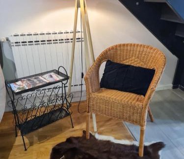 Meyzieu Nord Ouest House | Chaleureuse Maisonnette Lyon