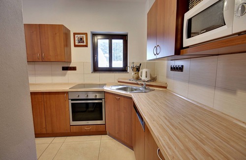 Volary Ski Chalet | Chalupa Jiřík