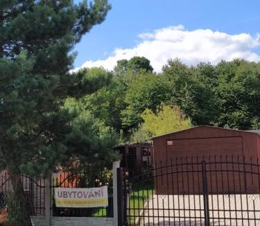 Nove Mesto na Morave House | Chalupa Maršovice