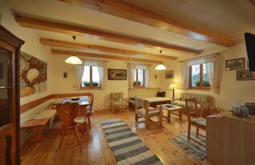 Svinna Cabin | Chalupa Na Bucharu