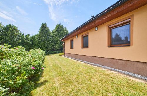 Lipno nad Vltavou House | Chalupa na Lipně - Holiday House 1