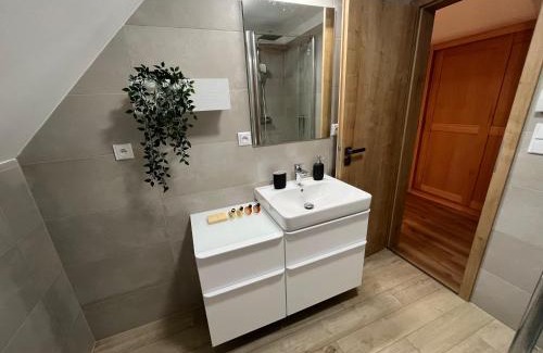 Smrzovka Ski Chalet | Chalupa pod Špičákem