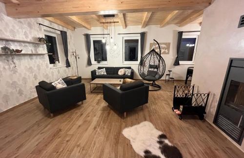 Smrzovka Ski Chalet | Chalupa pod Špičákem