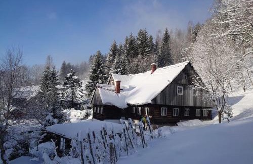 Rokytnice nad Jizerou House | Chalupa Rokytnice