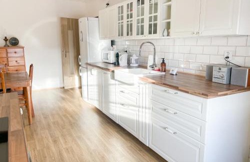 Rudnik u Vrchlabi Ski Chalet | Chalupa Rozálka