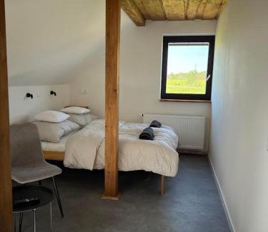 Sec Cabin | Chalupa Seč