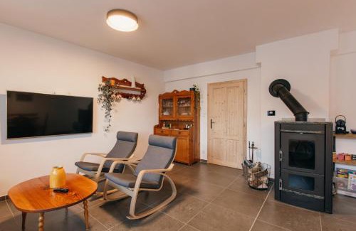 Stachy House | Chalupa U Pastvišť