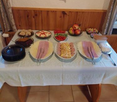 Rokytnice nad Jizerou Cabin | Chalupa U studánky