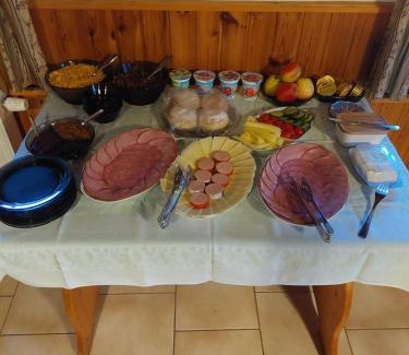 Rokytnice nad Jizerou Cabin | Chalupa U studánky