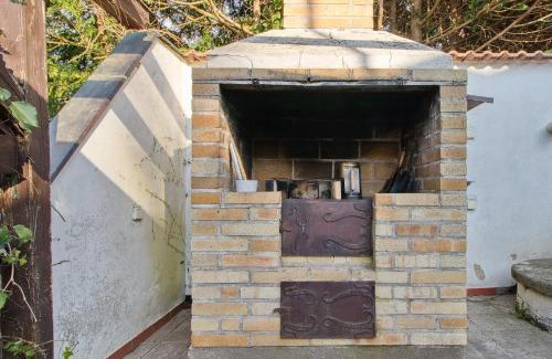 Netvorice Villa | Chalupa Všetice