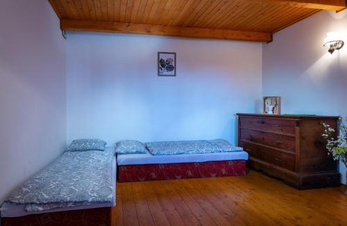 Telgart House | Chalupa Zubrik Telgárt