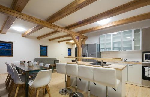 Dolni Branna House | Chalupy pod Liščím Kopcem Vrchlabí